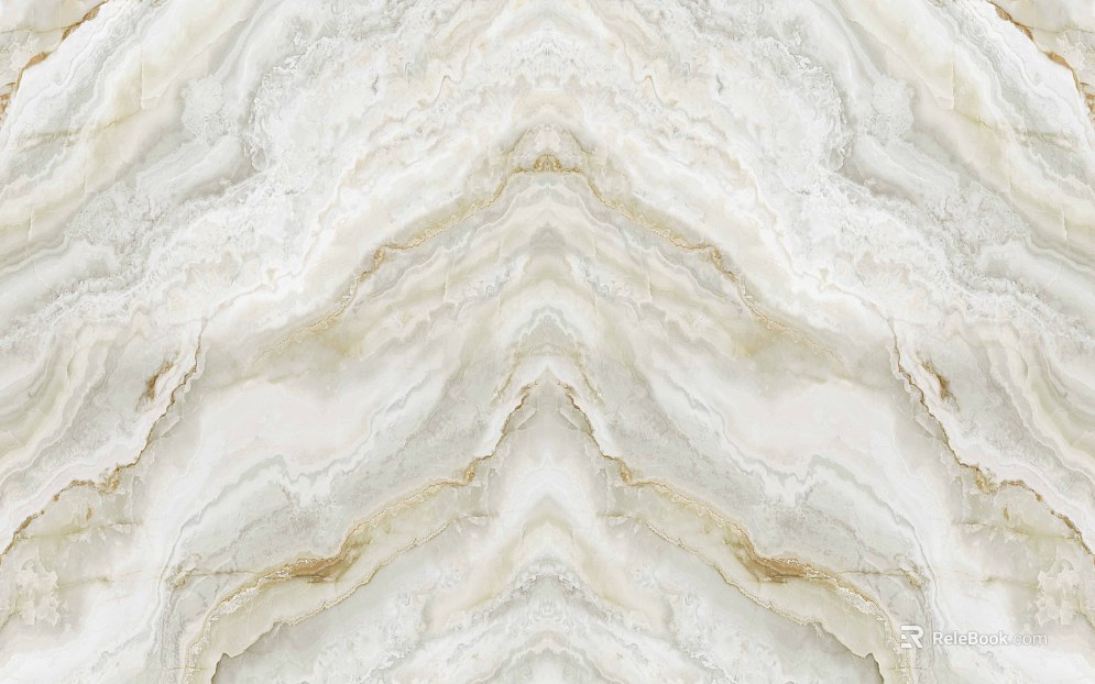 running water pattern marble texture