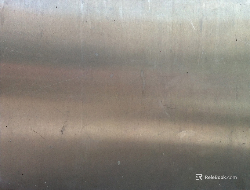 Metal texture