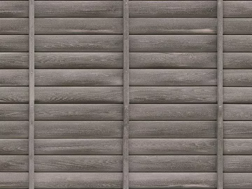 Dark gray grille wood grain wall panel texture (ID:ffaeh313291)