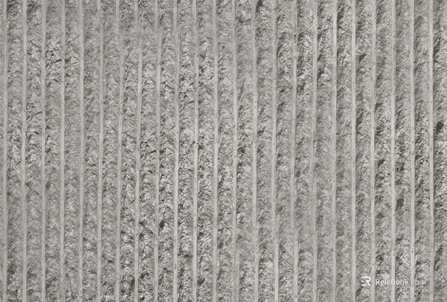 Machine planing stone large ink wall flowing water stone texture