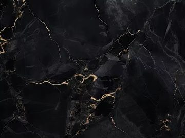 Light Luxury Black Gold Marble Wall and Ground Stone 3d model