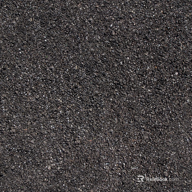 Asphalt road road cement ground pavement texture