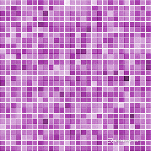 ceramic mosaic texture