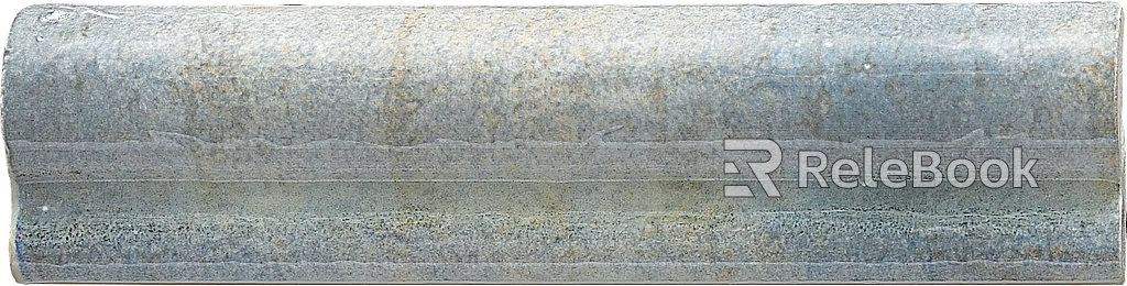 Corner texture