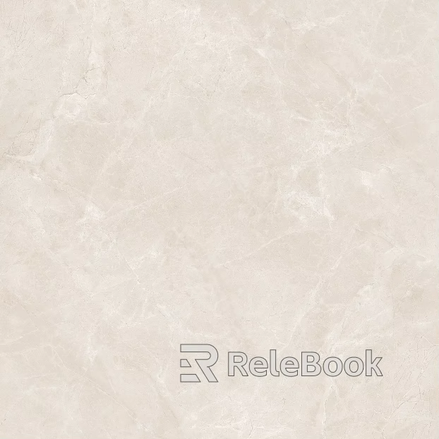 Plain Tile Bright Light Solid Cream White Tile texture