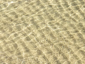 Water pattern 3d model