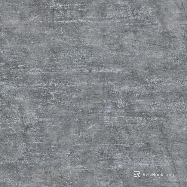 Cement texture