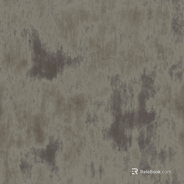 Iron texture