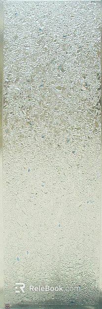 Art Glass texture
