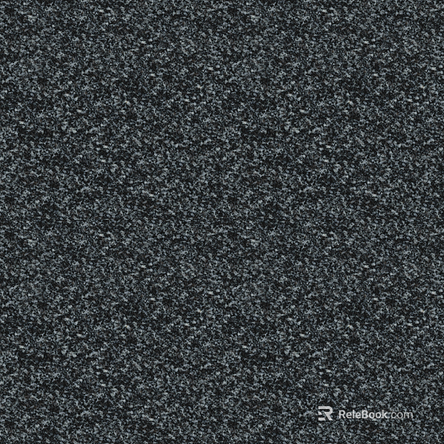 granite black ice flower granite texture