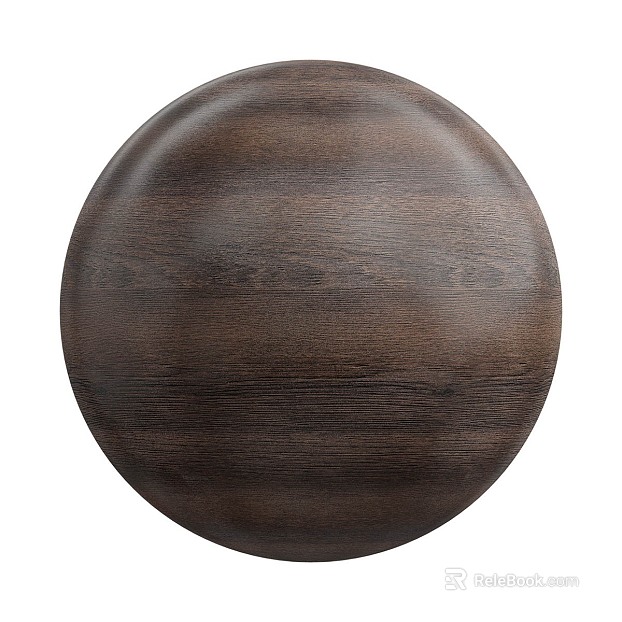 Wood PBR texture