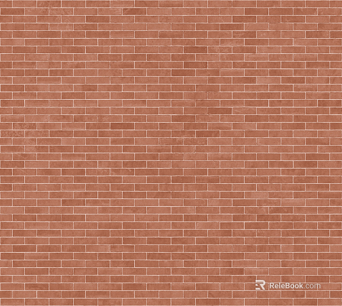 Brick wall texture
