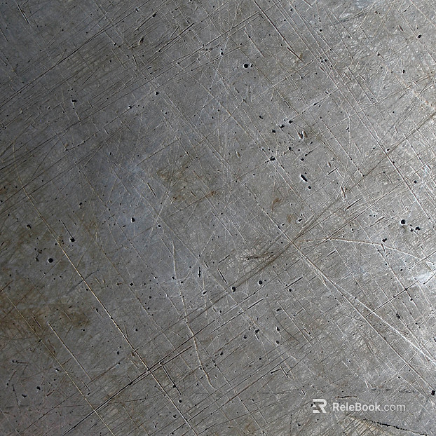 Do the old metal texture