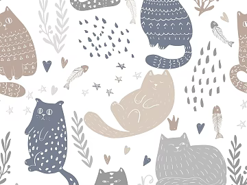 Children's Wallpaper texture (ID:ffabg90945)