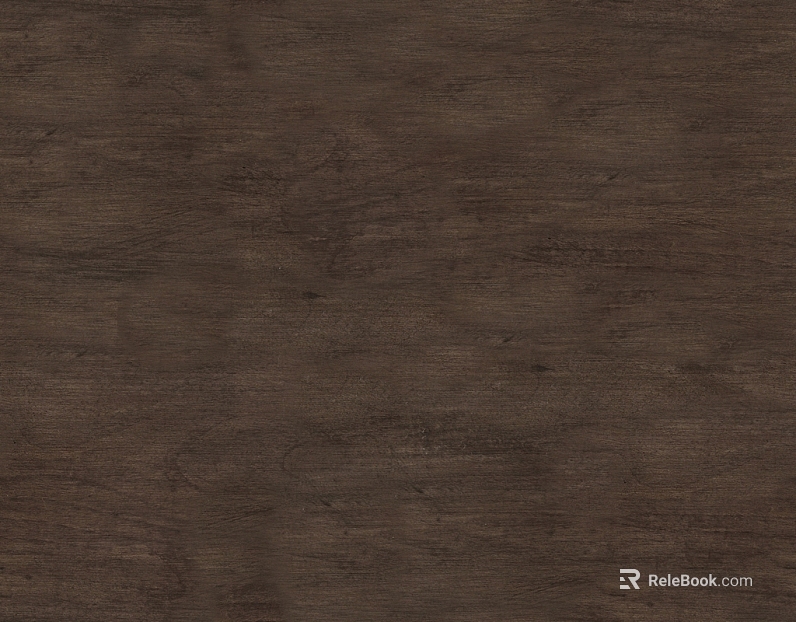 Dark brown walnut board for home improvement texture
