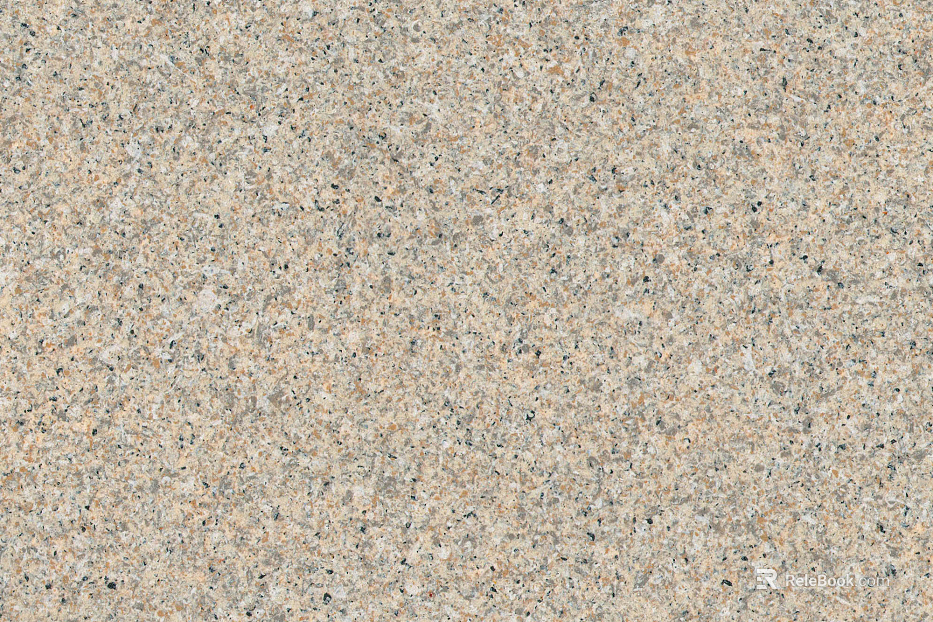 Granite texture