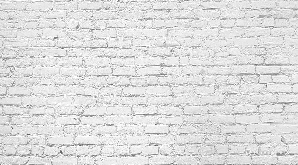 Black and White Bump texture