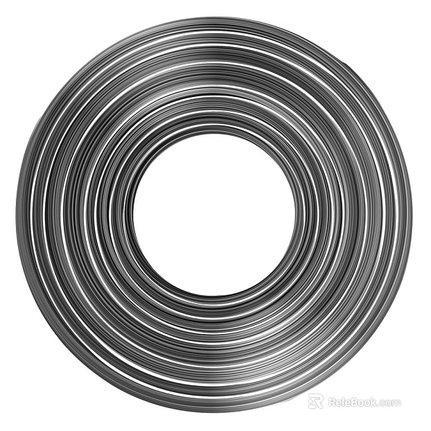 Metal texture