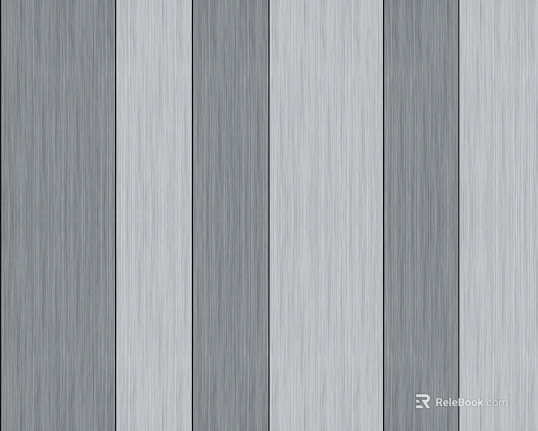 Black and White Bump texture