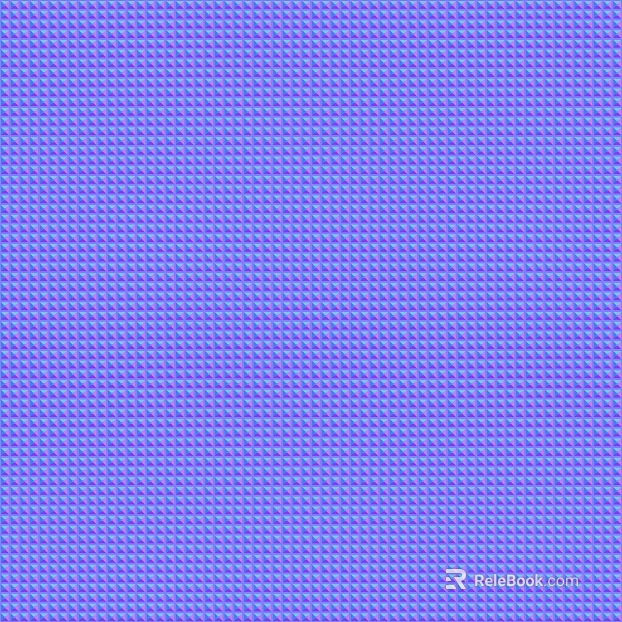 Square cone star raised surface bump texture digital surface plastic normal texture texture