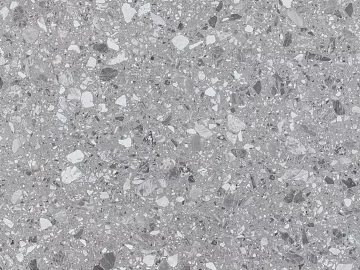 terrazzo light gray terrazzo texture (ID:ffacg90128)