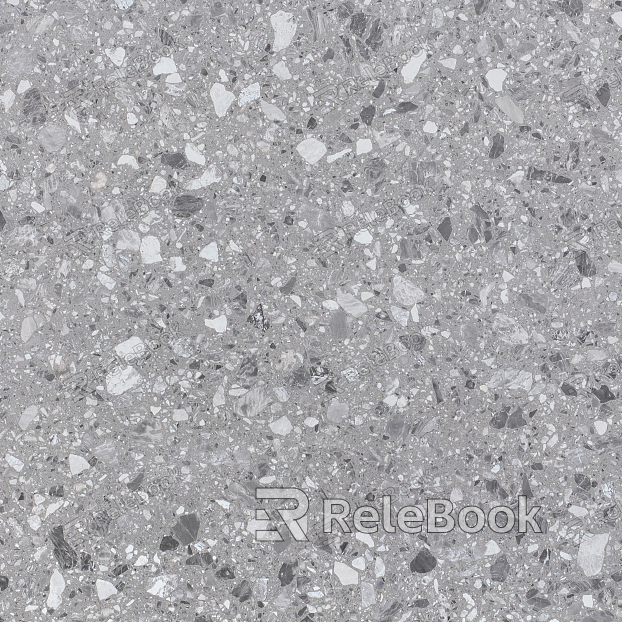 terrazzo texture