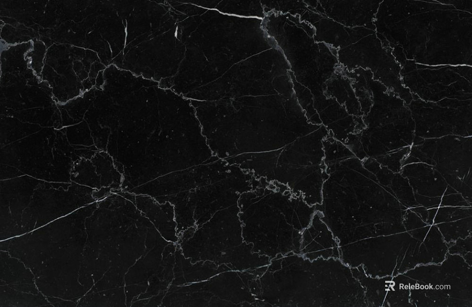Mesh pattern marble black marble texture