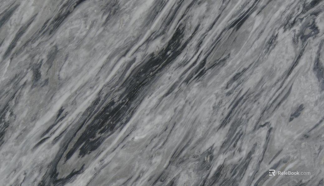 running water pattern marble texture