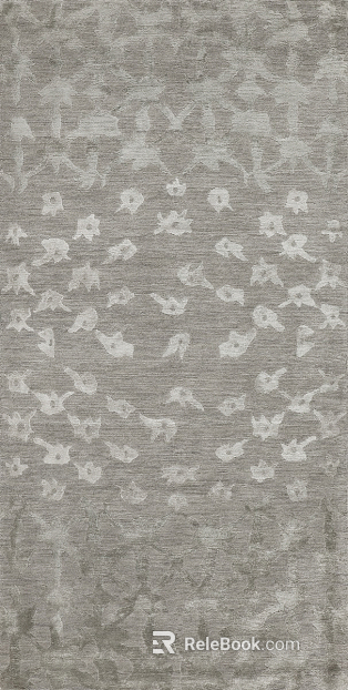 Plain pattern carpet texture