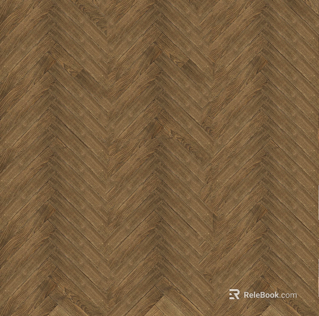 Wood floor brown mosaic floor texture