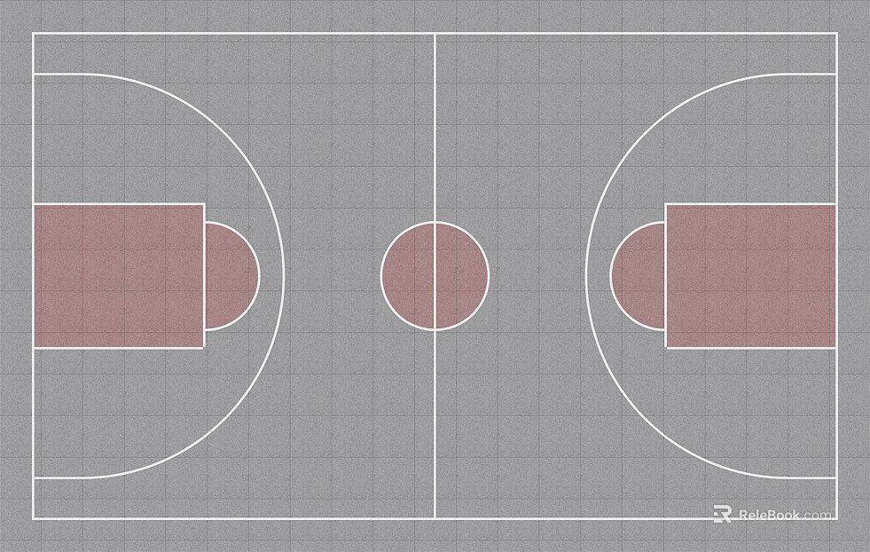 basketball court texture