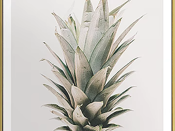 Plant painting texture (ID:ffaeg04304)