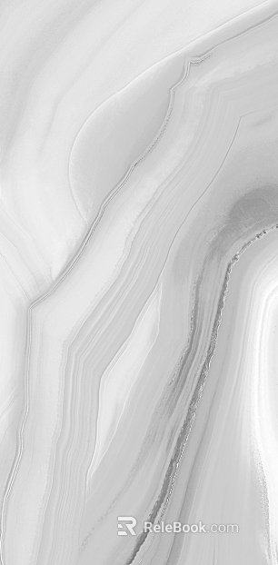 running water pattern marble texture