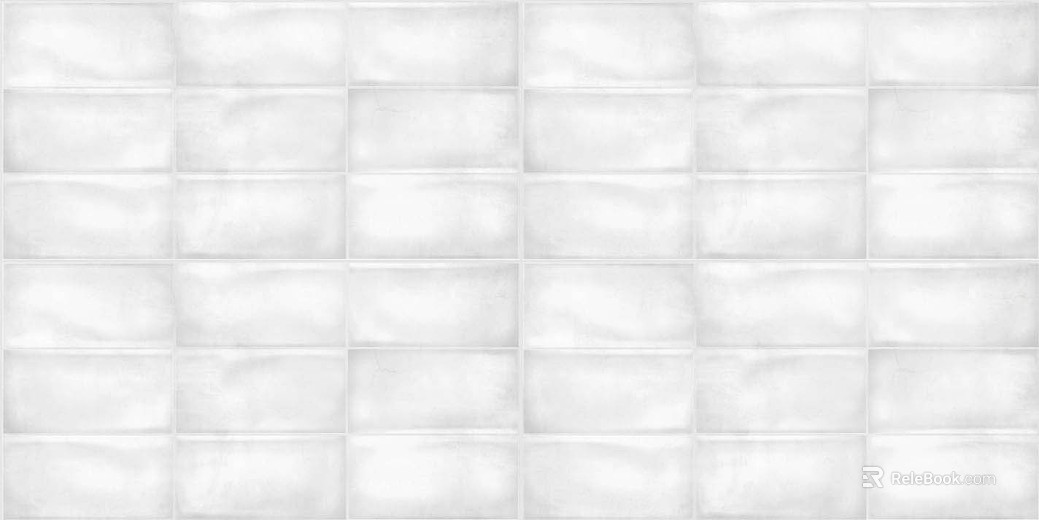 Black and White Bump texture