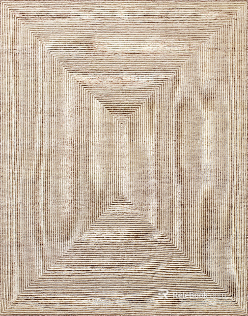 Coarse carpet texture