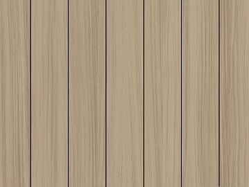 Bamboo fiberboard interior wall panel 3d model