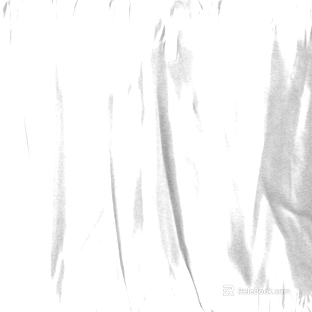 Black and White Bump texture