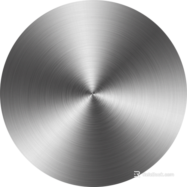 brushed metal texture
