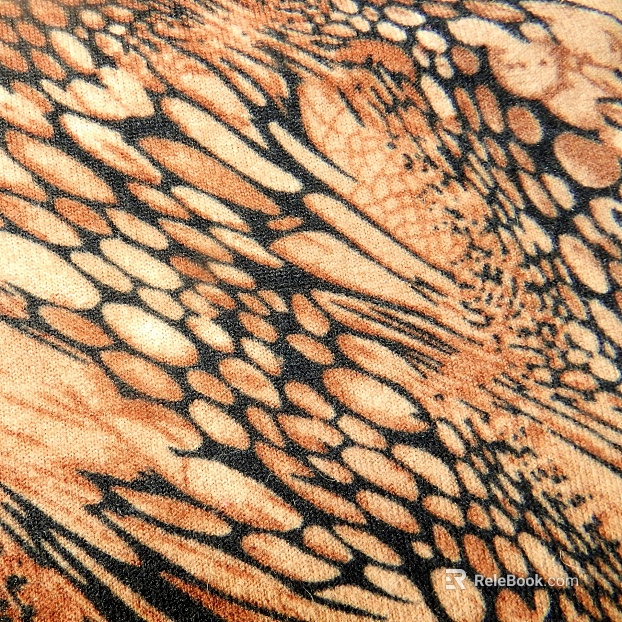 Animal Blanket texture
