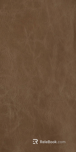 Coarse-grain leather texture