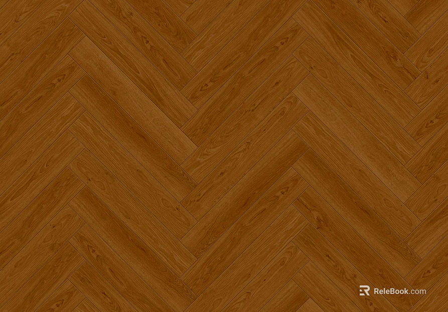 Herrings Brown Solid Wood Flooring texture