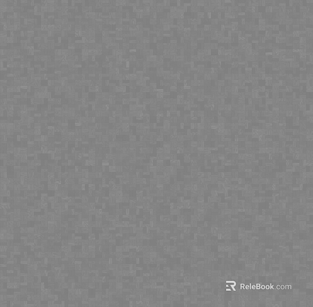 Wood Black and White Map texture