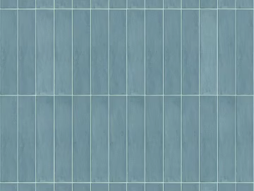 Toilet wall brick light blue strip brick small fresh wall brick texture (ID:ffaeh679714)