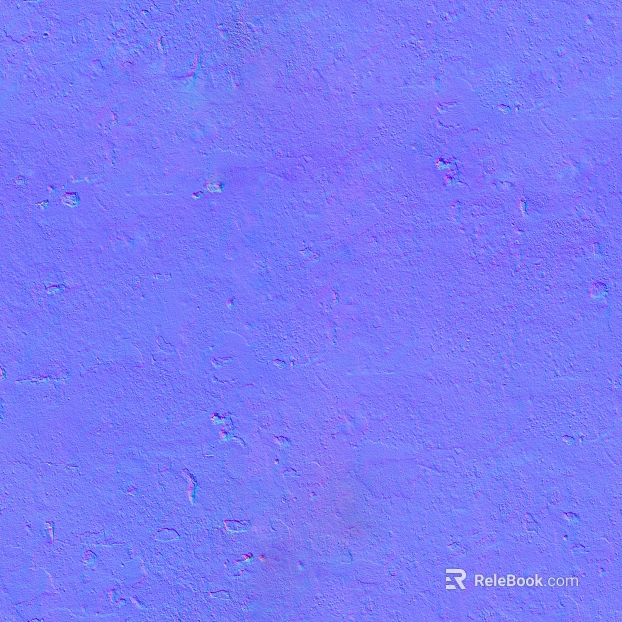 Normal Bump texture