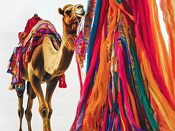 Silk Road Core texture (ID:ffach924503)