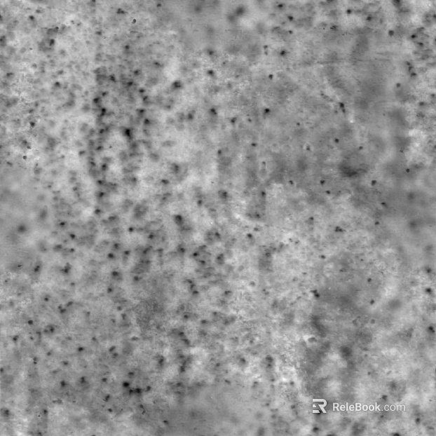 Highlight Mask texture