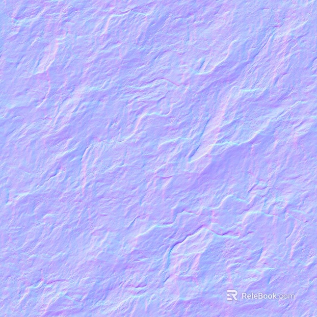 Normal Bump texture