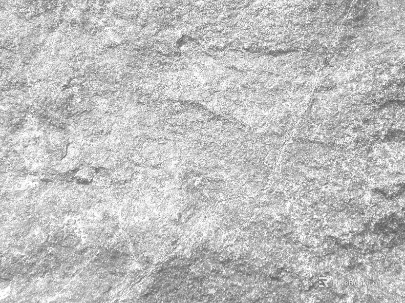 Rock wall texture
