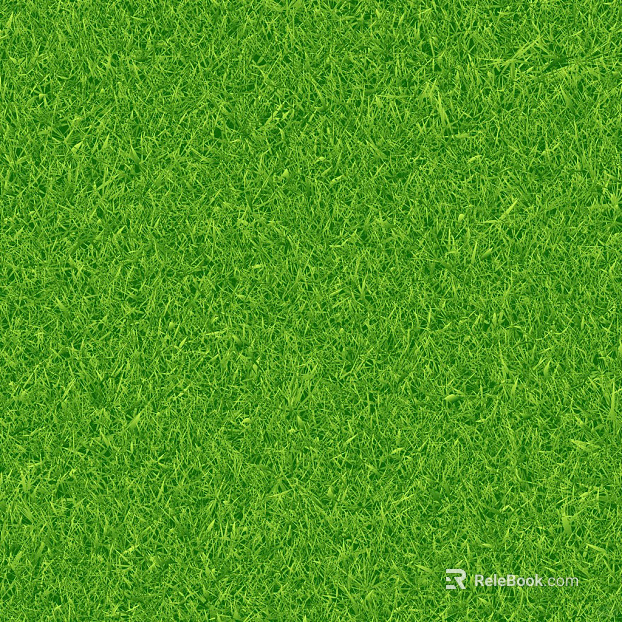 green turf texture