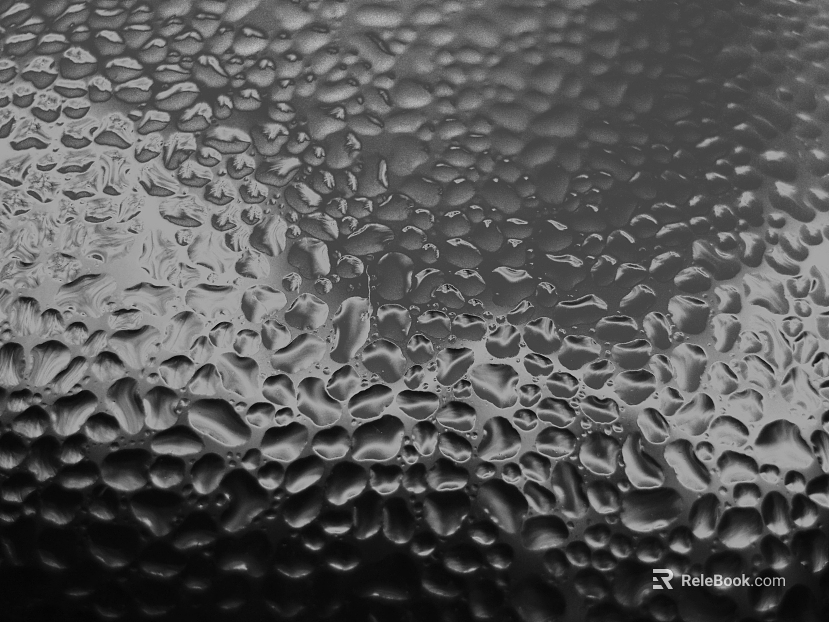 Metal texture